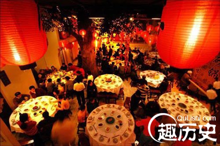 盘点：中国人春节吃年夜饭有什么风俗禁忌？