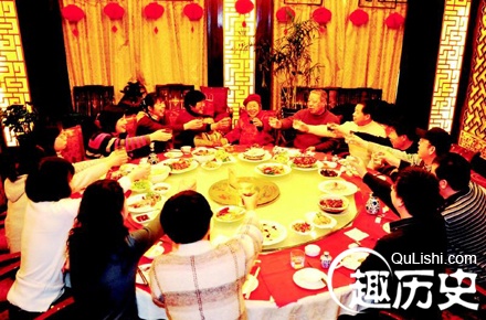 春节为什么要守岁？中国春节除夕之夜习俗