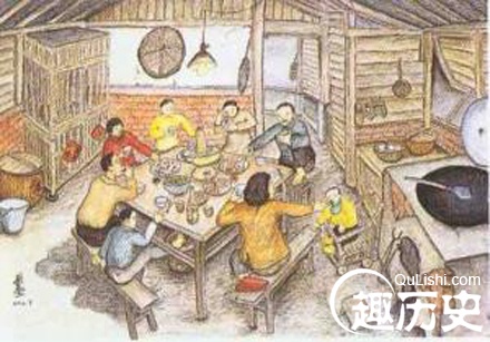 春节为什么要守岁？中国春节除夕之夜习俗