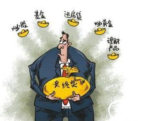 古代年终奖怎么发？大将军奖金折合人民币10万元