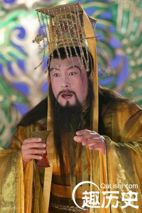 揭秘：玉皇大帝是如何在神话体系中逆袭为主神？