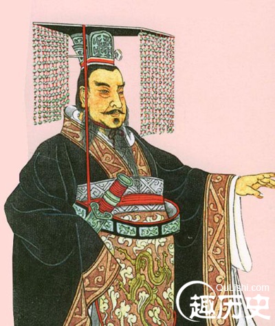 皇帝称谓的由来 古代皇帝的称谓是怎么来的？