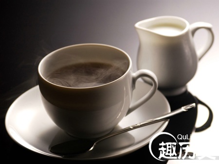咖啡的起源 历史上关于咖啡起源的几则传说