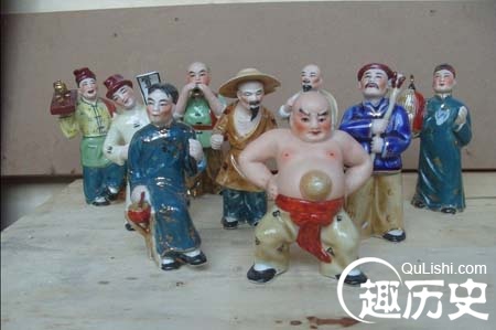 三教九流指的是什么？我国传统三教九流的说法