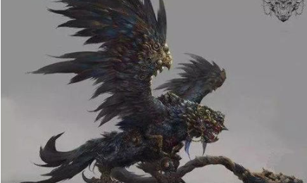 鹏魔王：古典名著西游记中七大圣之一，亦称混天大圣