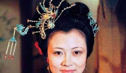 红楼梦中尤氏的故事是怎样的？尤氏的结局如何？