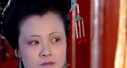 红楼梦中尤氏的故事是怎样的？尤氏的结局如何？
