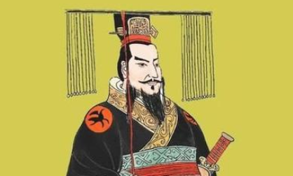 《史记》故事介绍之秦始皇灭六国