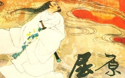 《楚辞》中的文章：《卜居》内容赏析 相传为屈原所作