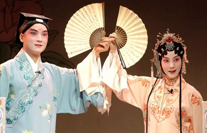 明代剧作家汤显祖创作的传奇：《牡丹亭》的后世影响