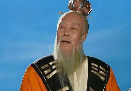 孙悟空真的没有父母吗？吴承恩其实暗示过