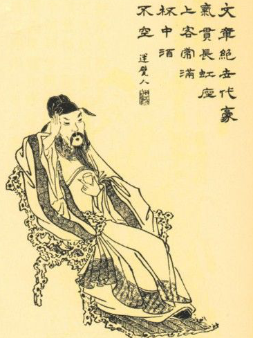 司马彪的《续汉书》中，蕴含着怎样的礼教思想？