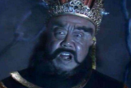 为何长生不死的孙悟空，他的魂魄还会被锁走呢？