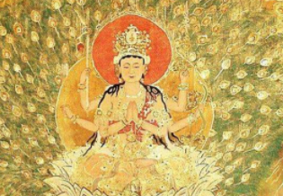 金翅大鹏为害人间，为何慈悲为怀的如来不管呢？