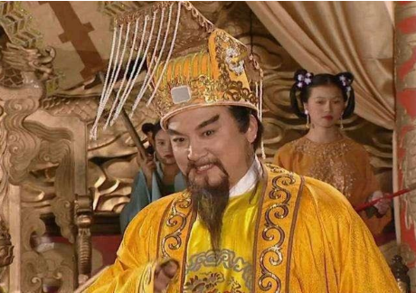《西游记》中的李世民见了观音菩萨为什么不跪?