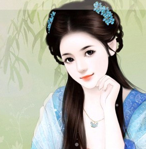 四段爱情史的元稹,他的故事被改编称著名戏剧