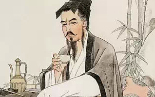 四段爱情史的元稹,他的故事被改编称著名戏剧