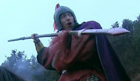 梁山好汉谁是第一高手？七大好汉综合实力评选！