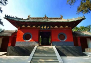 射雕英雄传中有哪些门派？为什么没有少林和武当？