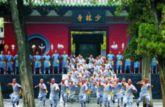 射雕英雄传中有哪些门派？为什么没有少林和武当？