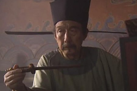 《水浒传》时文彬是什么人？时文彬为什么与宋江交好？