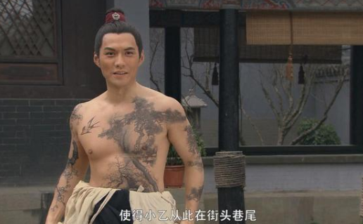 《水浒传》燕青是个什么样宝藏？看看燕青都会哪些技能！