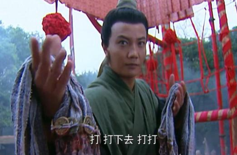 《水浒传》燕青是个什么样宝藏？看看燕青都会哪些技能！