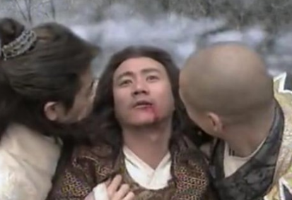 萧峰为什么要选择自尽？萧峰如果跳崖不死会怎么样？