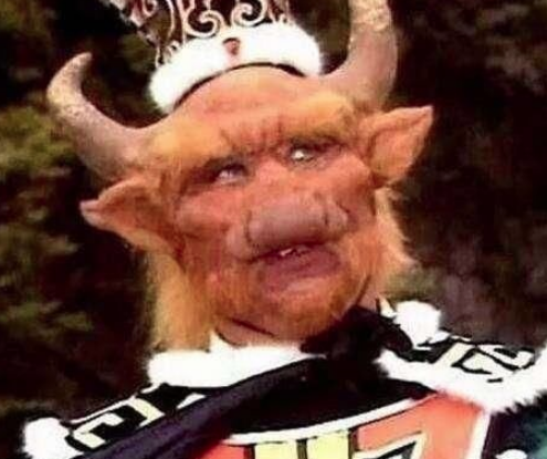 揭秘：为什么牛魔王也会七十二变？