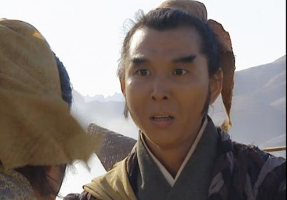 金圣叹点评梁山好汉，阮小七为什么是上上人物？