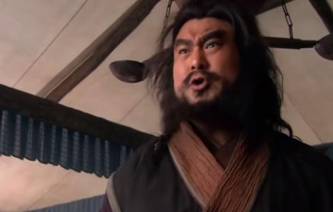 谁说李逵不聪明？看看他精明在什么地方？