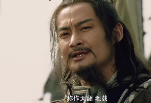 谁说李逵不聪明？看看他精明在什么地方？