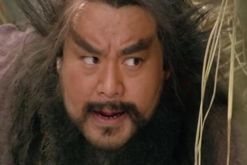 谁说李逵不聪明？看看他精明在什么地方？