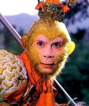 孙悟空贾宝玉都是补天神石！为何结局相差十万八千里？