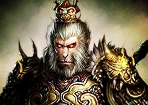 孙悟空贾宝玉都是补天神石！为何结局相差十万八千里？