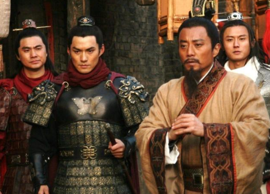 水浒中最惨的两人是怎么上梁山的？他们本可以安稳度日！