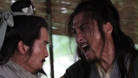 豹子头林冲真的值得被称赞吗？林冲的两大缺点！