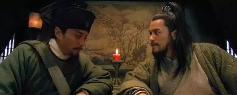 晁盖一生有2错最致命：错信一人，错防一人！