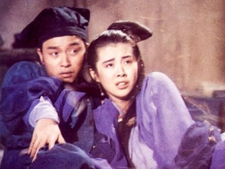 真实的燕赤霞是什么样的 别再被倩女幽魂给骗了