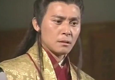 天龙八部中为何破解珍珑棋局的人不是主角段誉 原因有几点