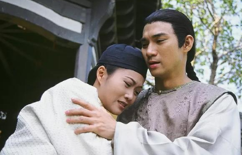 阿珂韦小宝最漂亮的一个老婆，她是个什么样的人?