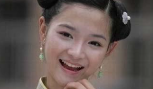 历代鹿鼎记中的双儿，哪一位最合你的胃口？