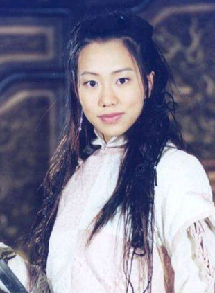 历代鹿鼎记中的双儿，哪一位最合你的胃口？