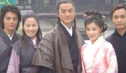 《天下第一》中湘西四鬼武功处于什么水平？
