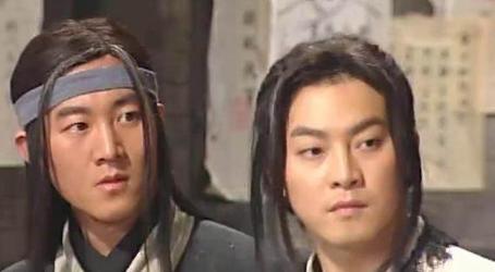 《武林外传》如果不是因为他，一代盗神姬无命被坑成傻子