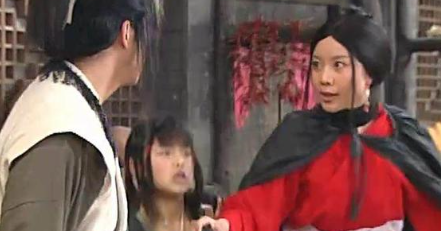 《武林外传》如果不是因为他，一代盗神姬无命被坑成傻子