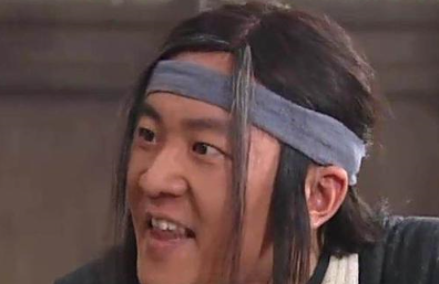 《武林外传》如果不是因为他，一代盗神姬无命被坑成傻子
