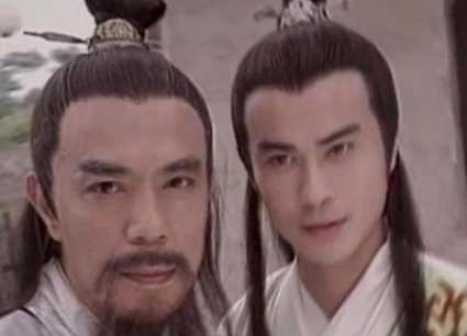 武林七大伪君子：江别鹤第二，岳不群第三，慕容复垫底