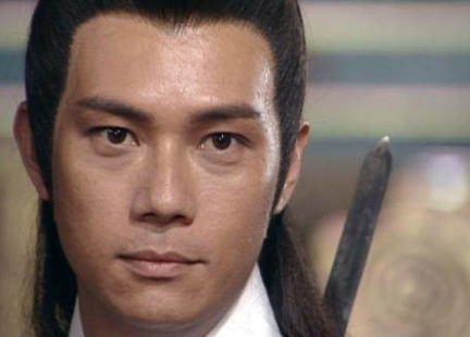 武林七大伪君子：江别鹤第二，岳不群第三，慕容复垫底