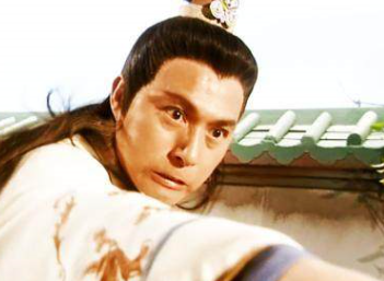 武林七大伪君子：江别鹤第二，岳不群第三，慕容复垫底